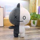 BTS Bangtan Boys BT21 Van Plush Toy Soft Stuffed Toy Doll Plushies Kpop
