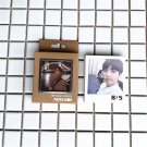 BTS Bangtan Boys 40 PCS Polaroid Set Photocards Lomo Cards Photo Prints Kpop