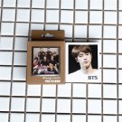 BTS Bangtan Boys 40 PCS Polaroid Set Photocards Lomo Cards Photo Prints Kpop