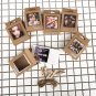 BTS Bangtan Boys 40 PCS Polaroid Set Photocards Lomo Cards Photo Prints Kpop