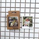 BTS Bangtan Boys 40 PCS Polaroid Set Photocards Lomo Cards Photo Prints Kpop