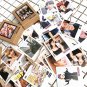 BTS Bangtan Boys 40 PCS Polaroid Set Photocards Lomo Cards Photo Prints Kpop