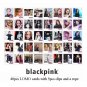 BLACKPINK 40 PCS Polaroid Set Photocards Lomo Cards Photo Prints Kpop
