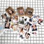 BLACKPINK 40 PCS Polaroid Set Photocards Lomo Cards Photo Prints Kpop