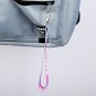 BLACKPINK Lisa Lanyard Keychain Keyring Pendant Phone Strap ID Card Holder Kpop