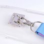 BLACKPINK Lisa Lanyard Keychain Keyring Pendant Phone Strap ID Card Holder Kpop