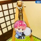 BTS Bangtan Boys Chibi Cartoon Acrylic Keychain Keyring Kpop Army Bomb Pendant Accessories