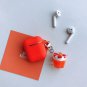 Apple Airpods Ice Cream Drink Food Cover Bluetooth Wireless Earphone Japanese Korean Cover Kawaii
