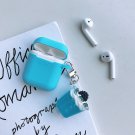 Apple Airpods Ice Cream Drink Food Cover Bluetooth Wireless Earphone Japanese Korean Cover Kawaii
