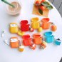 Apple Airpods Ice Cream Drink Food Cover Bluetooth Wireless Earphone Japanese Korean Cover Kawaii