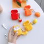 Apple Airpods Strawberry Fruit Food Cover Bluetooth Wireless Earphone Japanese Korean Cover Kawaii
