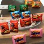 Handmade Ramen Instant Noodles Drop Earrings Kawaii Cute Japanese Food
