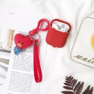 Apple Airpods BTS Bangtan Boys Case Bluetooth Wireless Earphone Japanese Korean Cover Kawaii