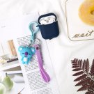 Apple Airpods BTS Bangtan Boys Case Bluetooth Wireless Earphone Japanese Korean Cover Kawaii