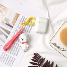 Apple Airpods BTS Bangtan Boys Case Bluetooth Wireless Earphone Japanese Korean Cover Kawaii