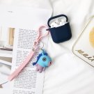 Apple Airpods BTS Bangtan Boys Case Bluetooth Wireless Earphone Japanese Korean Cover Kawaii