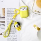 Apple Airpods BTS Bangtan Boys Case Bluetooth Wireless Earphone Japanese Korean Cover Kawaii
