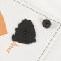 We Bare Bears Panda Bear Enamel Pin Brooches Lapel Badge Korean Kawaii Cute Animal