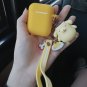Apple Airpods Sanrio Pompompurin Case Bluetooth Wireless Earphone Japanese Korean Cover Kawaii
