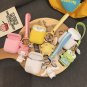 Apple Airpods Sanrio Pompompurin Case Bluetooth Wireless Earphone Japanese Korean Cover Kawaii