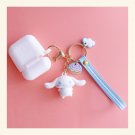Apple Airpods Sanrio Cinnamonroll Case Bluetooth Wireless Earphone Japanese Korean Cover Kawaii