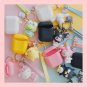 Apple Airpods Sanrio Cinnamonroll Case Bluetooth Wireless Earphone Japanese Korean Cover Kawaii