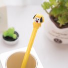 BS Bangtan Boys BT21 Gel Pen Writing Tools Stationery School Supplies Journal Kpop