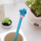 BS Bangtan Boys BT21 Gel Pen Writing Tools Stationery School Supplies Journal Kpop