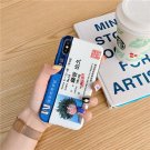 My Hero Academia UA High School Phone Case Izuku Midoriya iPhone 6 6s 7 8 X XS Max XR