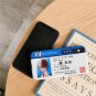 My Hero Academia UA High School Phone Case Shoto Todoroki iPhone 6 6s 7 8 X XS Max XR