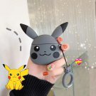 Apple Airpods Pokémon Pikachu Anime Case Bluetooth Wireless Earphone Japanese Korean Kawaii
