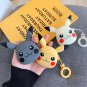 Apple Airpods Pokémon Pikachu Anime Case Bluetooth Wireless Earphone Japanese Korean Kawaii