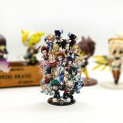 My Hero Academia UA High Acrylic Stand Cake Topper Standing Plate Model Figure Figurines