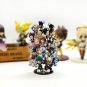My Hero Academia UA High Acrylic Stand Cake Topper Standing Plate Model Figure Figurines