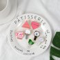 Kpop Enamel Pins BTS Blackpink Got7 Exo Wanna One Seventeen Twice Brooches Lapel Jewelry