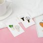 Kpop Enamel Pins BTS Blackpink Got7 Exo Wanna One Seventeen Twice Brooches Lapel Jewelry