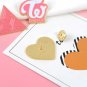 Kpop Enamel Pins BTS Blackpink Got7 Exo Wanna One Seventeen Twice Brooches Lapel Jewelry