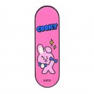 BTS Bangtan Boys BT21 Cooky Phone Ring Bracket Stunt Holder Stand Grip Phone Accessories Kpop