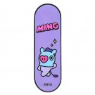 BTS Bangtan Boys BT21 Mang Phone Ring Bracket Stunt Holder Stand Grip Phone Accessories Kpop