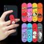BTS Bangtan Boys BT21 RJ Phone Ring Bracket Stunt Holder Stand Grip Phone Accessories Kpop