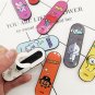 BTS Bangtan Boys BT21 Van Phone Ring Bracket Stunt Holder Stand Grip Phone Accessories Kpop