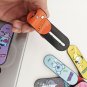 BTS Bangtan Boys BT21 Tata Phone Ring Bracket Stunt Holder Stand Grip Phone Accessories Kpop