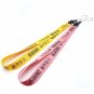 BLACKPINK Lanyard Phone Strap ID Card Holder Keychain Keyring Pendant Accessories Kpop