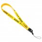 BLACKPINK Lanyard Phone Strap ID Card Holder Keychain Keyring Pendant Accessories Kpop