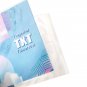 TXT Concert Support Sign Hand Banner Fabric Hang Up Fan's Gift Stationery Kpop Poster Print Wall Art