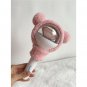 SEVENTEEN 17 Light Stick Cover Plush Concert Lamp Fan Case Toys S.COUPS JUN Cute KPOP Gift