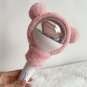 SEVENTEEN 17 Light Stick Cover Plush Concert Lamp Fan Case Toys S.COUPS JUN Cute KPOP Gift