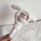 SEVENTEEN 17 Light Stick Cover Plush Concert Lamp Fan Case Toys S.COUPS JUN Cute KPOP Gift