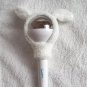 SEVENTEEN 17 Light Stick Cover Plush Concert Lamp Fan Case Toys S.COUPS JUN Cute KPOP Gift