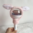 SEVENTEEN 17 Light Stick Cover Plush Concert Lamp Fan Case Toys S.COUPS JUN Cute KPOP Gift